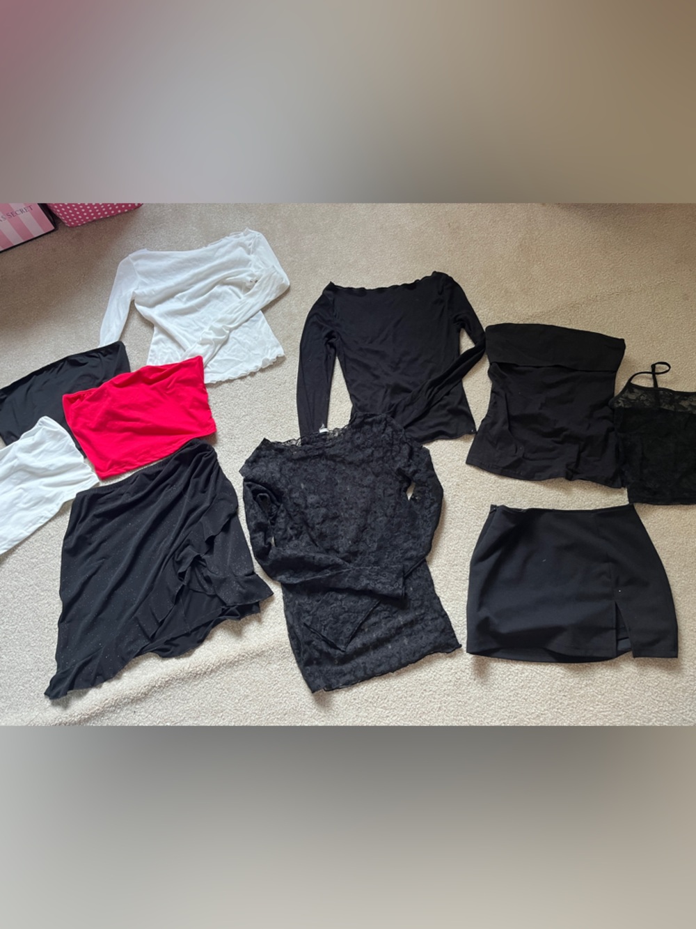 Going Out Clothing Bundle